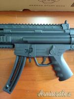 Gsg-16 cal. 22 LR