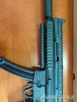 Gsg-16 cal. 22 LR