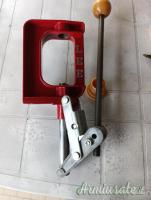 LEE Challenger Breech Lock