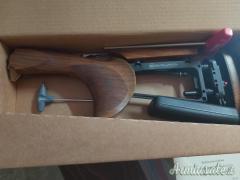 Calcio Fanfarillo per Beretta 682/686 Trap