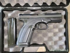 ...Altro | Non elencato Caracal F 9x21mm IMI