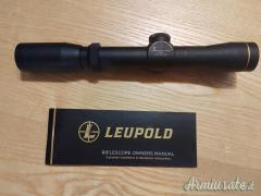 Leupold 1,5-4 x28 IER