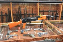 Norinco AK47 7.62x39mm