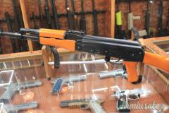 Norinco AK47 7.62x39mm