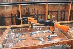 Norinco AK47 7.62x39mm