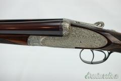 PIOTTI MOD. LUNIK CAL. 12