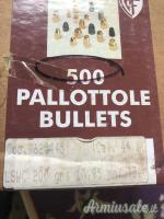 PALLE FIOCCHI CAL.44
