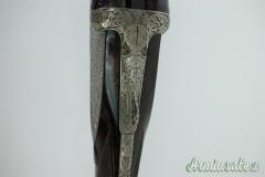 PIOTTI MOD. LUNIK CAL. 12