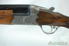 JOS DEFOURNY MOD. EXTRA LUSSO CAL. 12