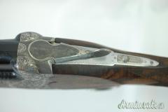 JOS DEFOURNY MOD. EXTRA LUSSO CAL. 12