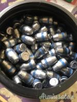 ACTION BULLETS CAL.40 180 GRS.