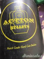 ACTION BULLETS CAL.40 200 GRS.