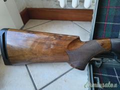 Benelli 828 U Sport
