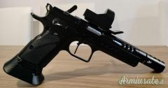 Tanfoglio Domina Extreme  9x21mm IMI