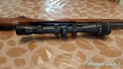 Marlin 995 .22 Long Rifle