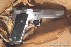 Smith & Wesson 645 .45 Hirtenberger  | .45 Italian  | .45 Automatic Short