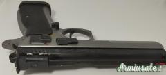 PISTOLA CZ MOD.75 TACTICAL SPORT CAL. 40 S&W +2C.
