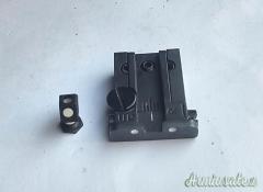 Tacca mira lpa glock