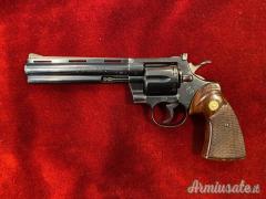 Colt Python calibro 357 Magnum - PROMO FINE ATTIVITA'
