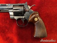 Colt Python calibro 357 Magnum - PROMO FINE ATTIVITA'