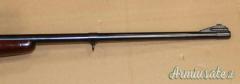 Carabina CZ in calibro 222R con ottica Swarovski .
