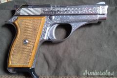 MasterPiece GT76 .32 ACP  |  7.65x17mm Browning SR