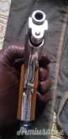 MasterPiece Pioneer GT76 .32 ACP  |  7.65x17mm Browning SR