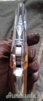 MasterPiece Pioneer GT76 .32 ACP  |  7.65x17mm Browning SR