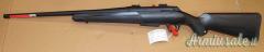 Winchester mod. XPR in calibro 243 W