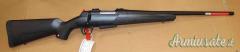 Winchester mod. XPR in calibro 243 W