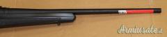 Winchester mod. XPR in calibro 243 W