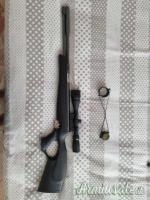 Weihrauch Hw77  4.5/.177