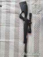 Weihrauch Hw77  4.5/.177