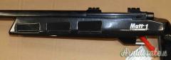 Carabina Sabatti Black Eagle Cal. 308W