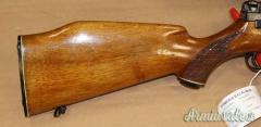 Carabina Mauser 66 Cal. 243W con Ottica