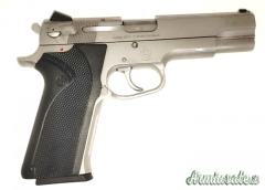 PISTOLA S&W MOD.1006 CAL. 10MM