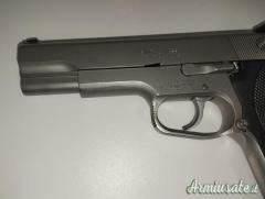PISTOLA S&W MOD.1006 CAL. 10MM