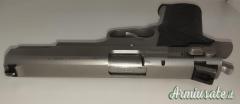 PISTOLA S&W MOD.1006 CAL. 10MM