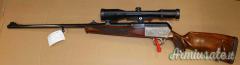 Blaser SBR 50 Cal. 300WM--375HH M.+Ottiche
