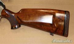 Blaser SBR 50 Cal. 300WM--375HH M.+Ottiche