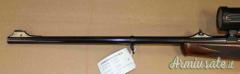 Blaser SBR 50 Cal. 300WM--375HH M.+Ottiche