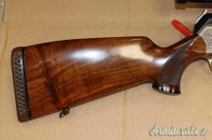 Blaser SBR 50 Cal. 300WM--375HH M.+Ottiche