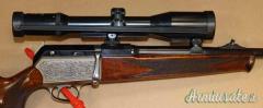 Blaser SBR 50 Cal. 300WM--375HH M.+Ottiche