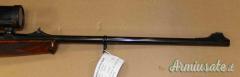 Blaser SBR 50 Cal. 300WM--375HH M.+Ottiche