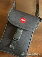 Binocolo telemetria leica geovid 8x41