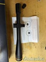 LEUPOLD GARANZIA A VITA 35X45 CROSSHAIR