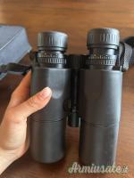 Binocolo telemetria leica geovid 8x41