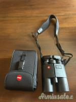 Binocolo telemetria leica geovid 8x41