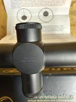 LEUPOLD GARANZIA A VITA 35X45 CROSSHAIR