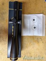 LEUPOLD GARANZIA A VITA 35X45 CROSSHAIR